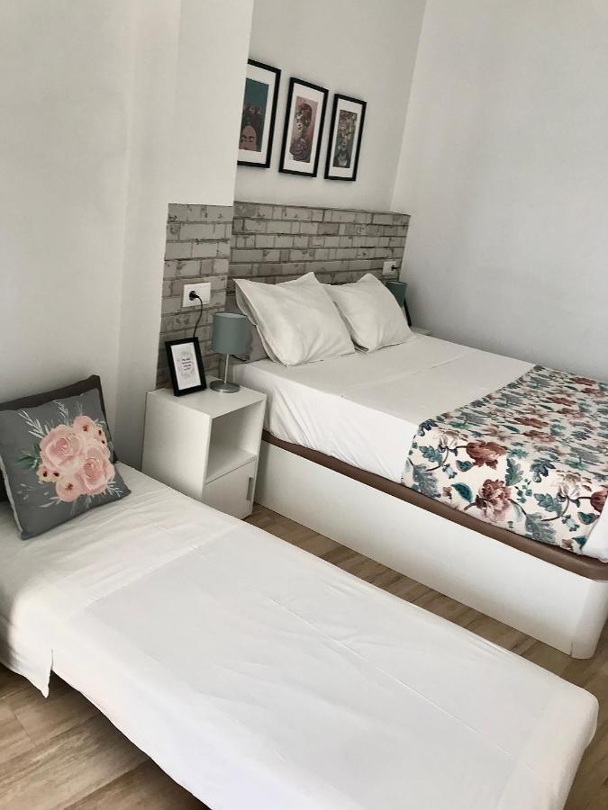 Apartamentos Elite - Art Collection - Frida Mérida Exterior foto