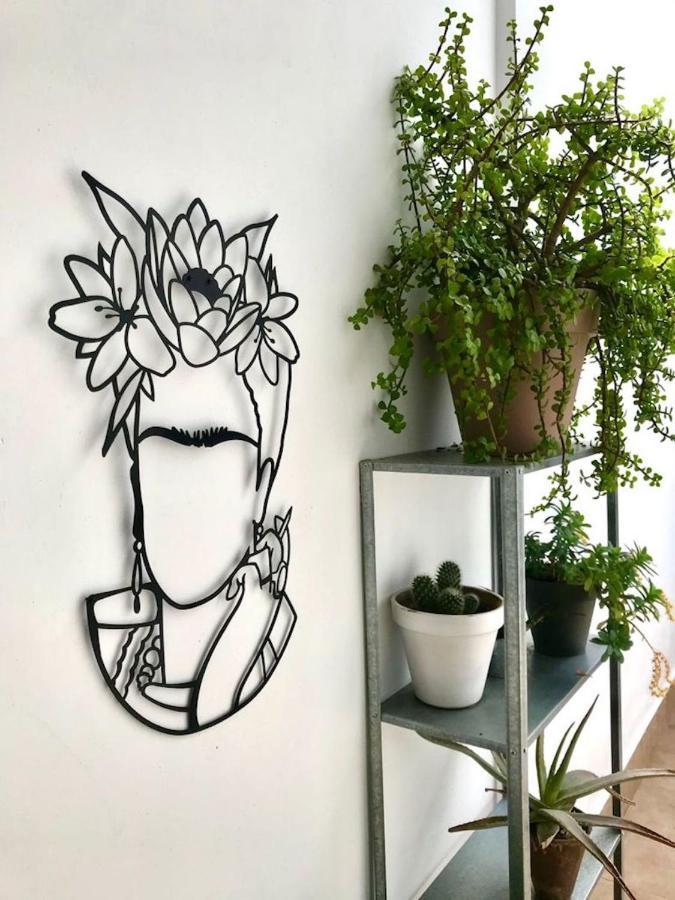 Apartamentos Elite - Art Collection - Frida Mérida Exterior foto